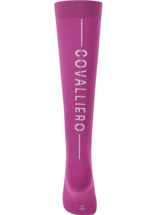 Chaussettes SS26 Covalliero