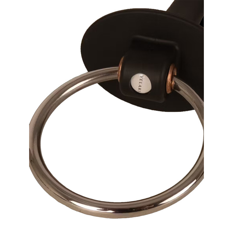 Mors à anneaux Soft Flex Soft Velari Kentucky