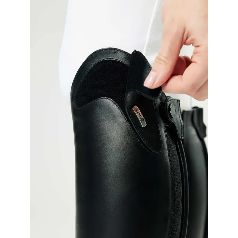 Bottes interchangeables enfant tige standard LeMieux