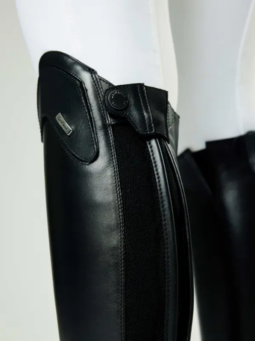 Bottes interchangeables enfant tige standard LeMieux