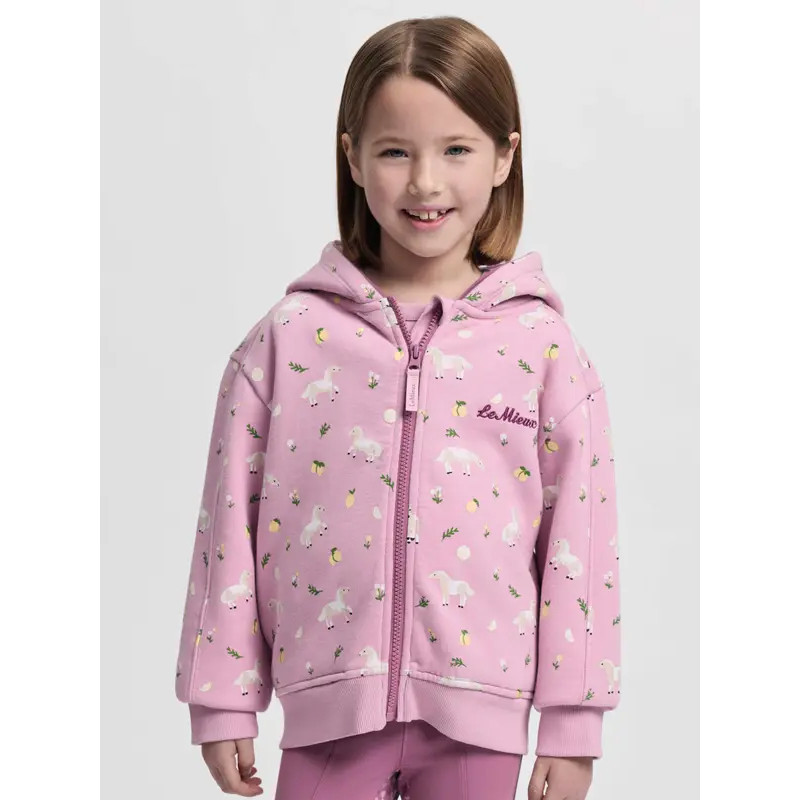 Sweat Mini Charlie enfant LeMieux