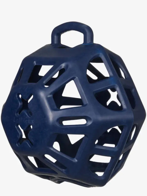 Ballon de foin LeMieux