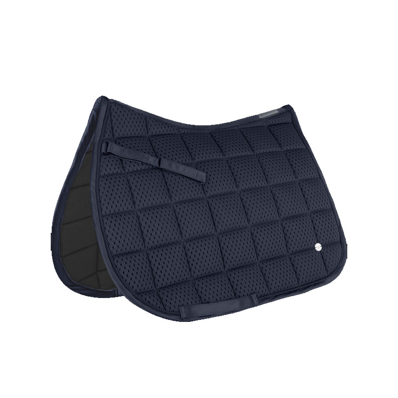 Tapis de selle Breath Performance CSO Waldhausen