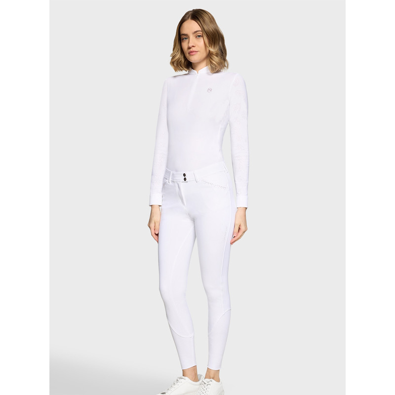 Pantalon knee grip Celeste SS26 Samshield