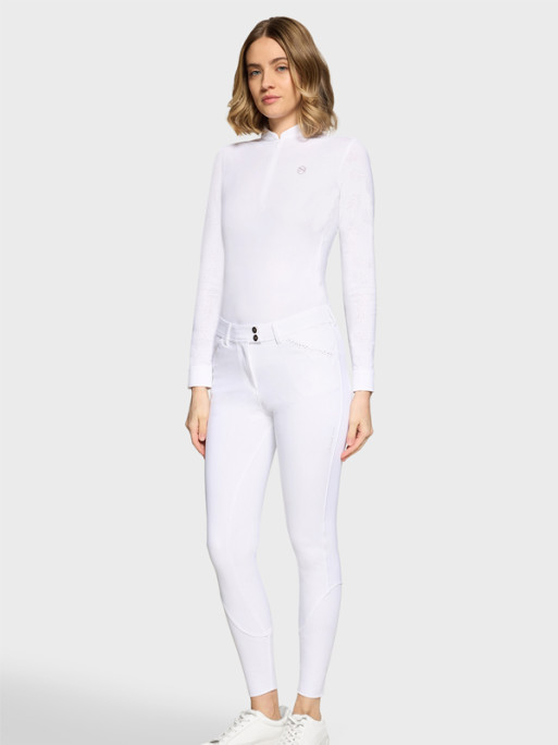 Pantalon knee grip Celeste SS26 Samshield