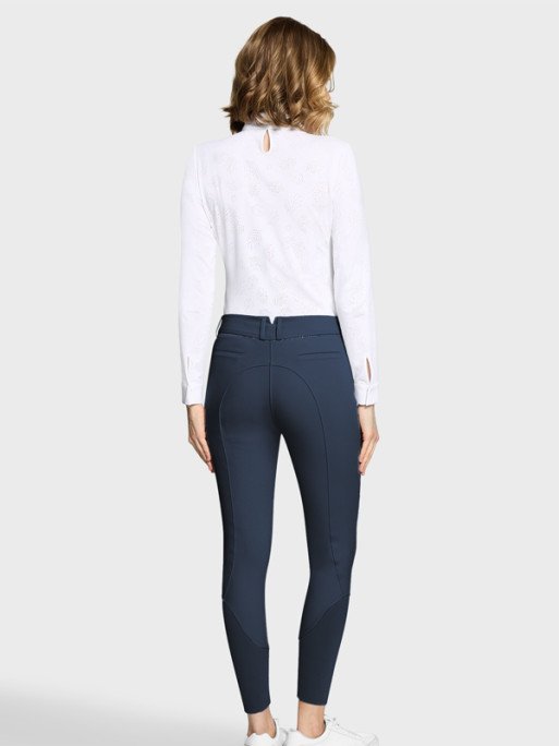 Pantalon knee grip Celeste SS26 Samshield