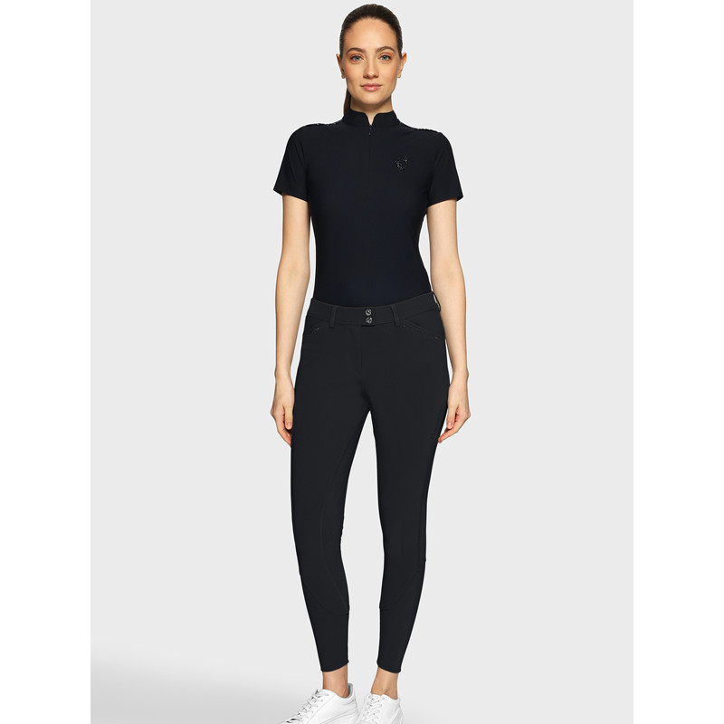 Pantalon knee grip Celeste SS26 Samshield