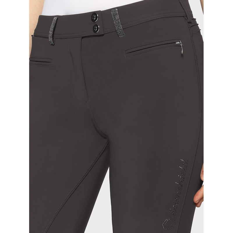 Pantalon Knee Grip Adele SS26 Samshield