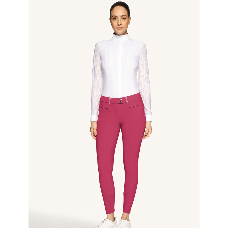 Pantalon Knee Grip Adele SS26 Samshield