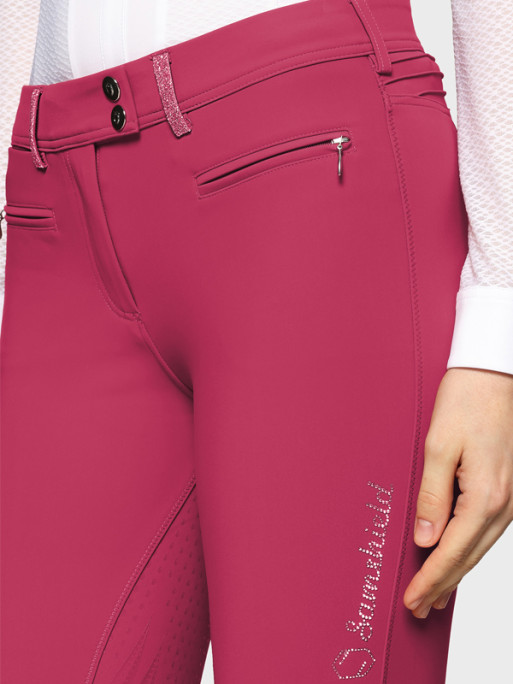 Pantalon Knee Grip Adele SS26 Samshield