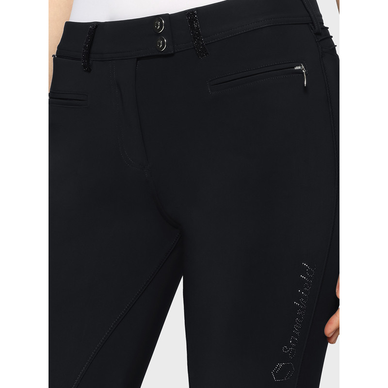 Pantalon Knee Grip Adele SS26 Samshield