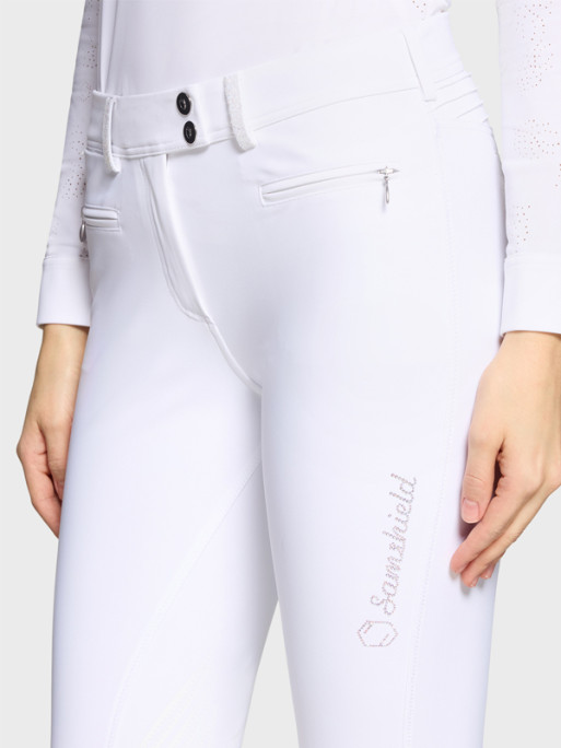 Pantalon Knee Grip Adele SS26 Samshield