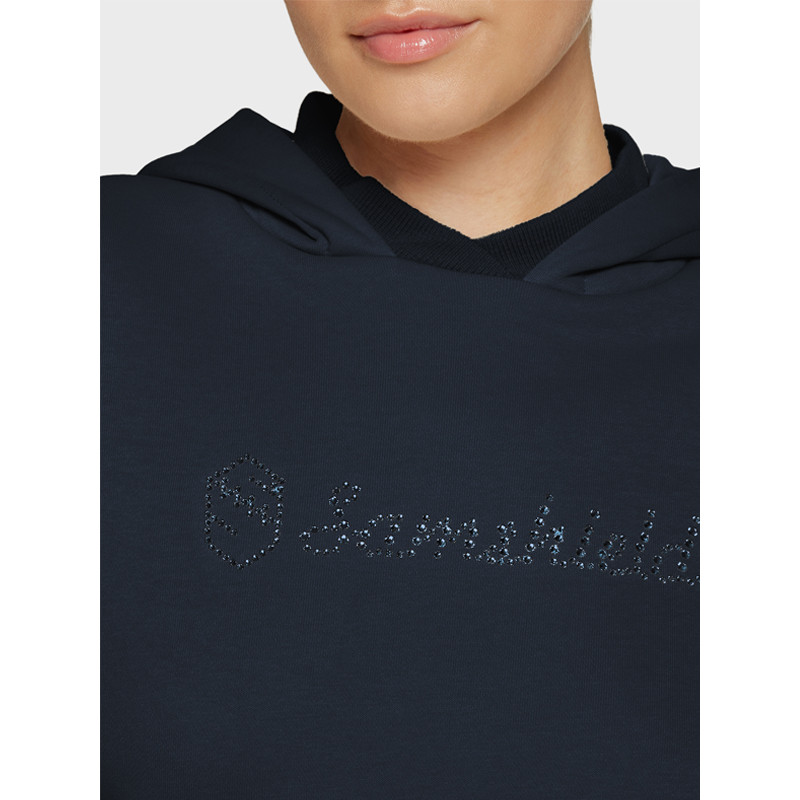 Sweat à capuche Camilla SS26 Samshield