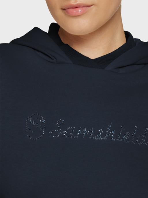 Sweat à capuche Camilla SS26 Samshield