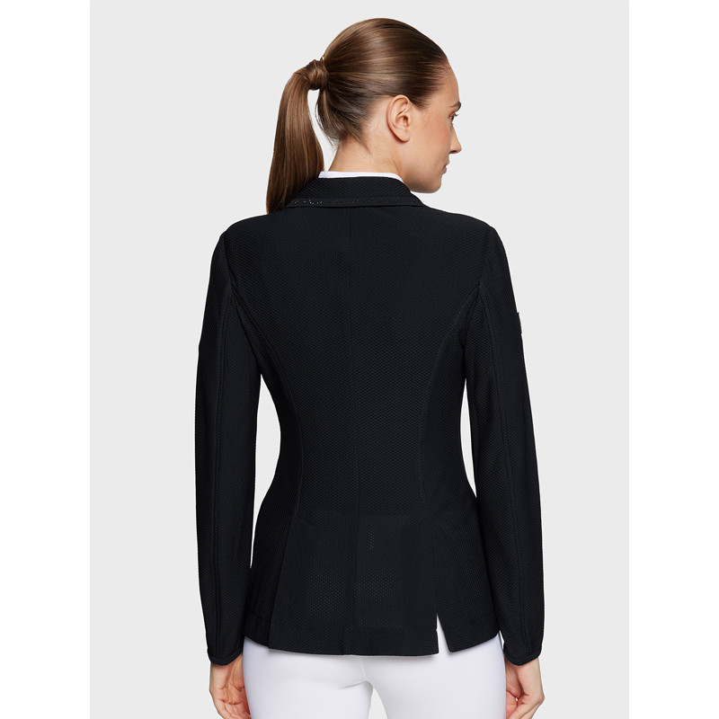 Veste de concours Wellington Crystal SS26 Samshield