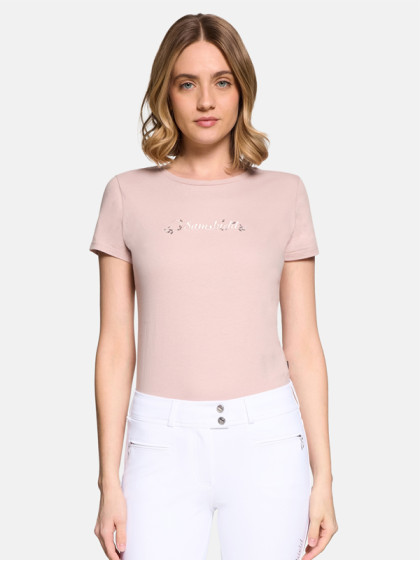T-Shirt Sylvia SS26 Samshield