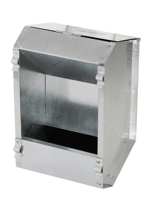 Nourrisseur pour lapin Kerbl