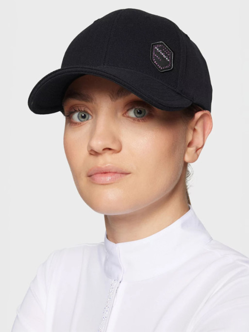 Casquette Sadie SS26 Samshield