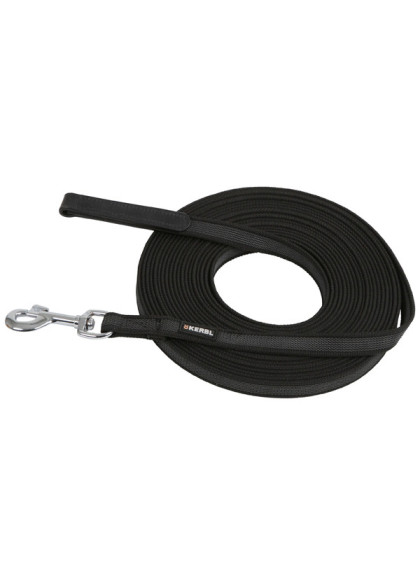 Laisse de travail...