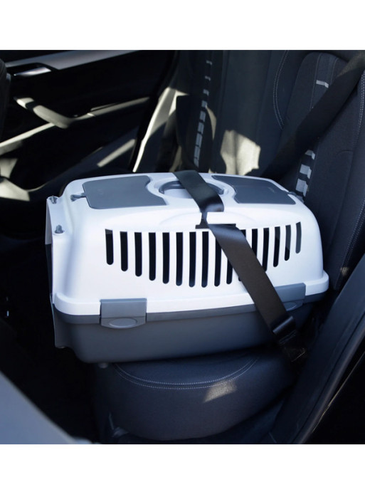 Caisse de transport Gulliver Kerbl