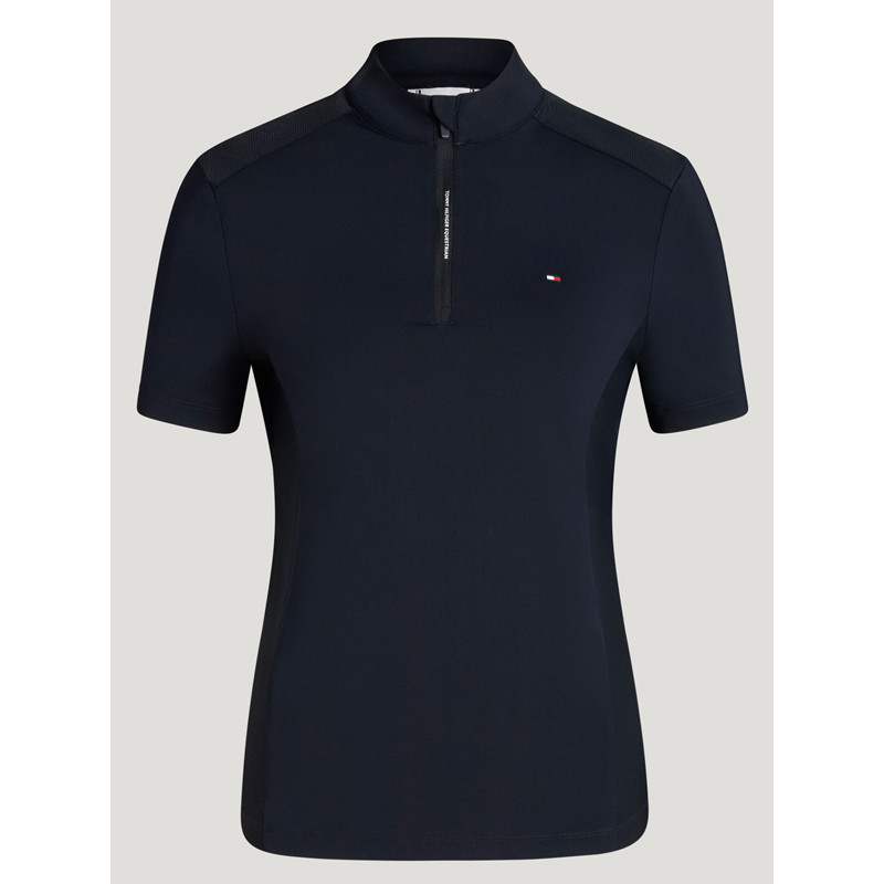 Polo technique Palma SS26 Tommy Hilfiger Equestrian