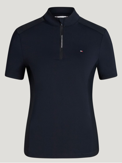 Polo technique Palma SS26 Tommy Hilfiger Equestrian