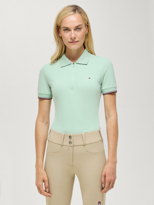 Polo Anaheim SS26 Tommy Hilfiger Equestrian