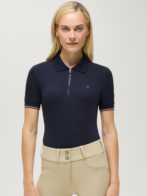 Polo Anaheim SS26 Tommy Hilfiger Equestrian