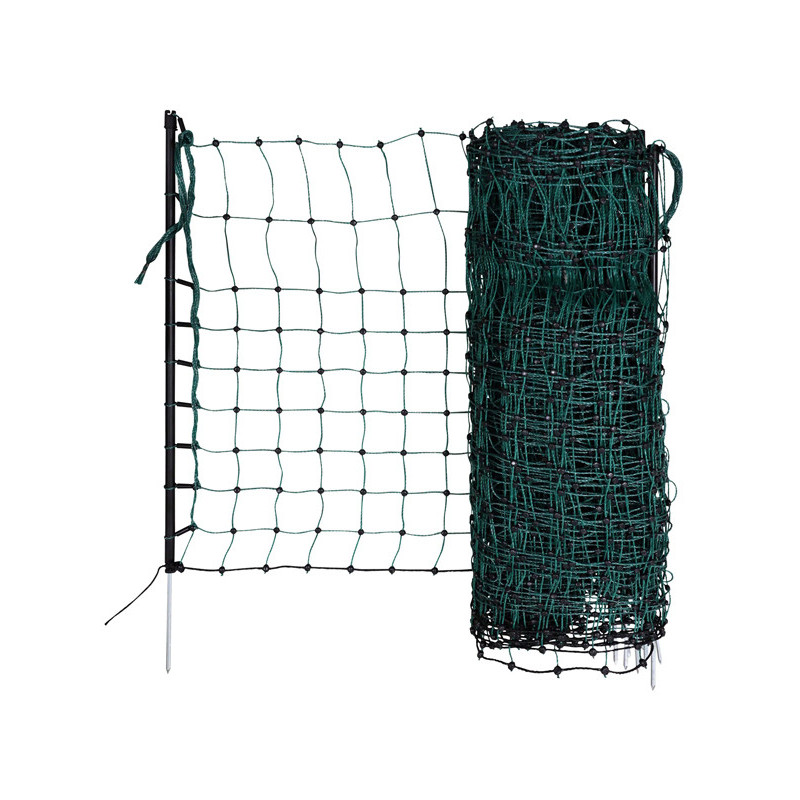 Filet pour lapin Kerbl