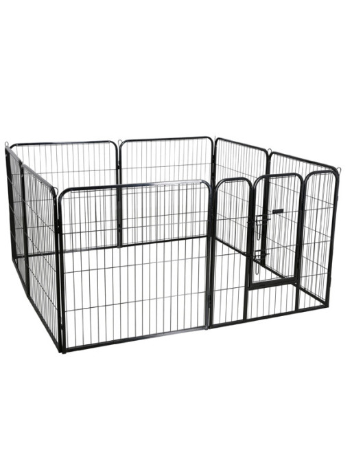 Enclos pour chiot/chien Kerbl