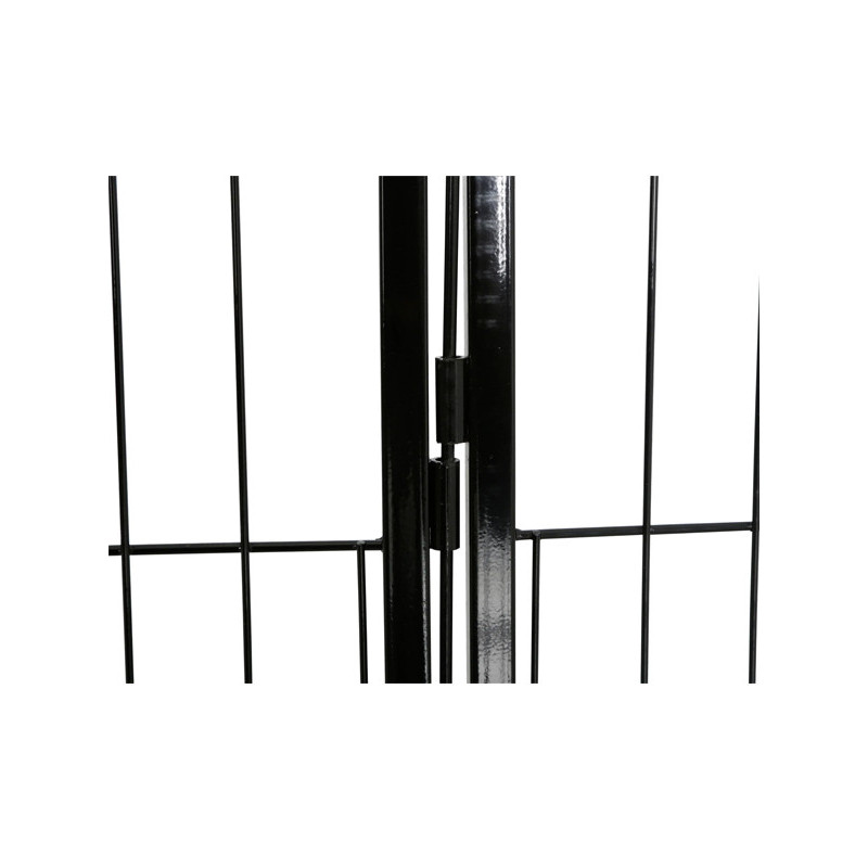 Enclos pour chiot/chien Kerbl