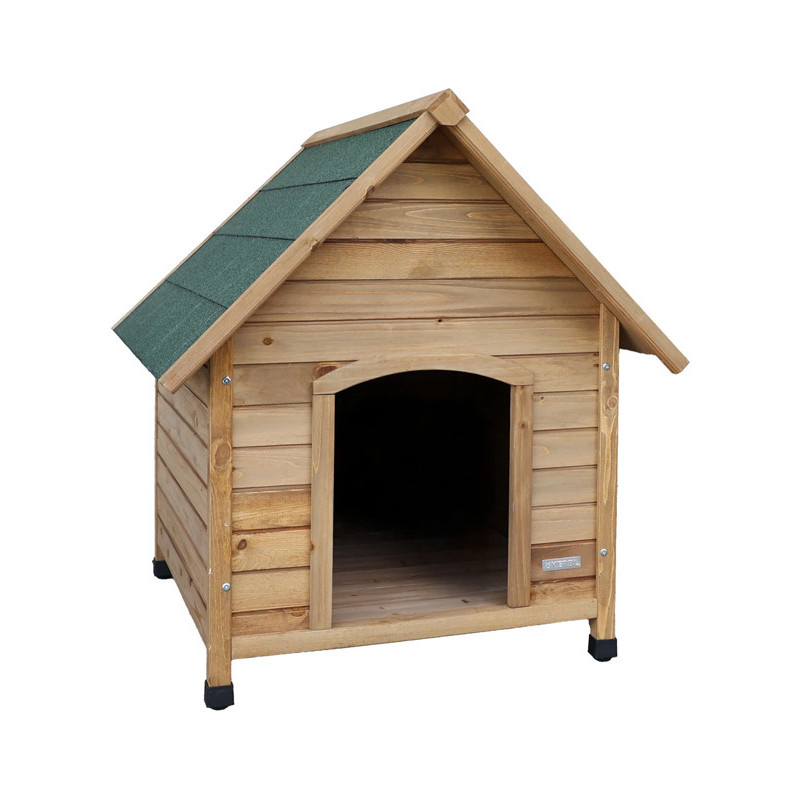 Niche pour chien Kerbl