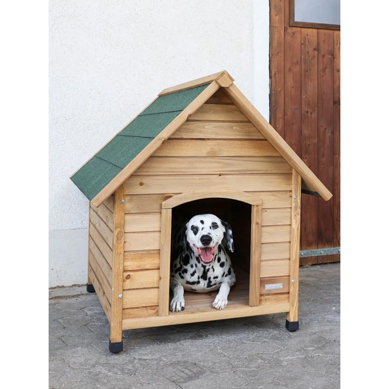 Niche pour chien Kerbl