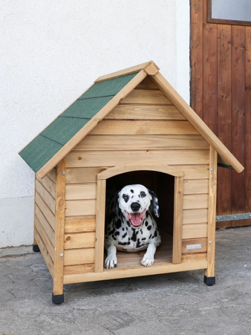 Niche pour chien Kerbl