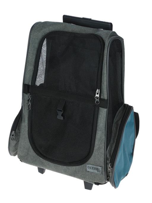 Sac Trolley Vacation Kerbl