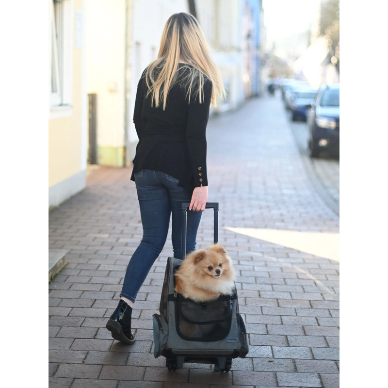 Sac Trolley Vacation Kerbl