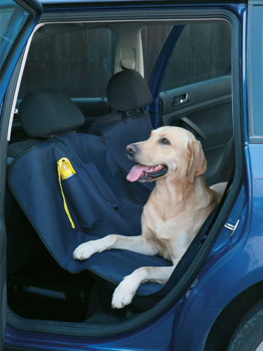 Couverture multifonction avec bouteille intégrée Kerbl