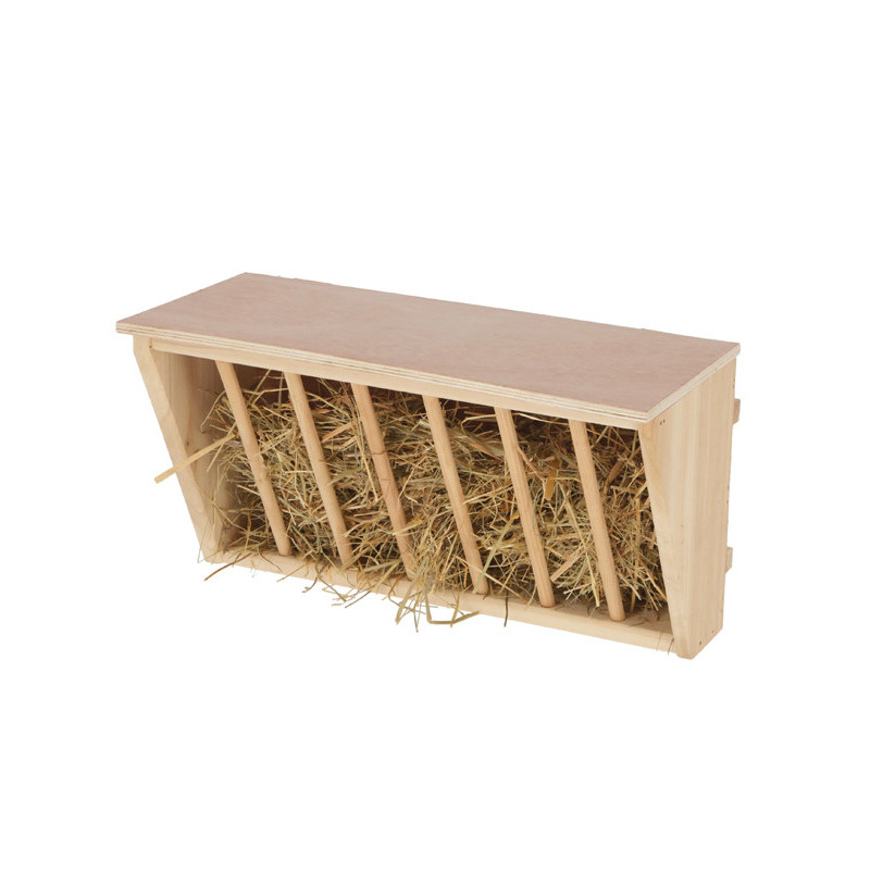 Râtelier à foin Kerbl