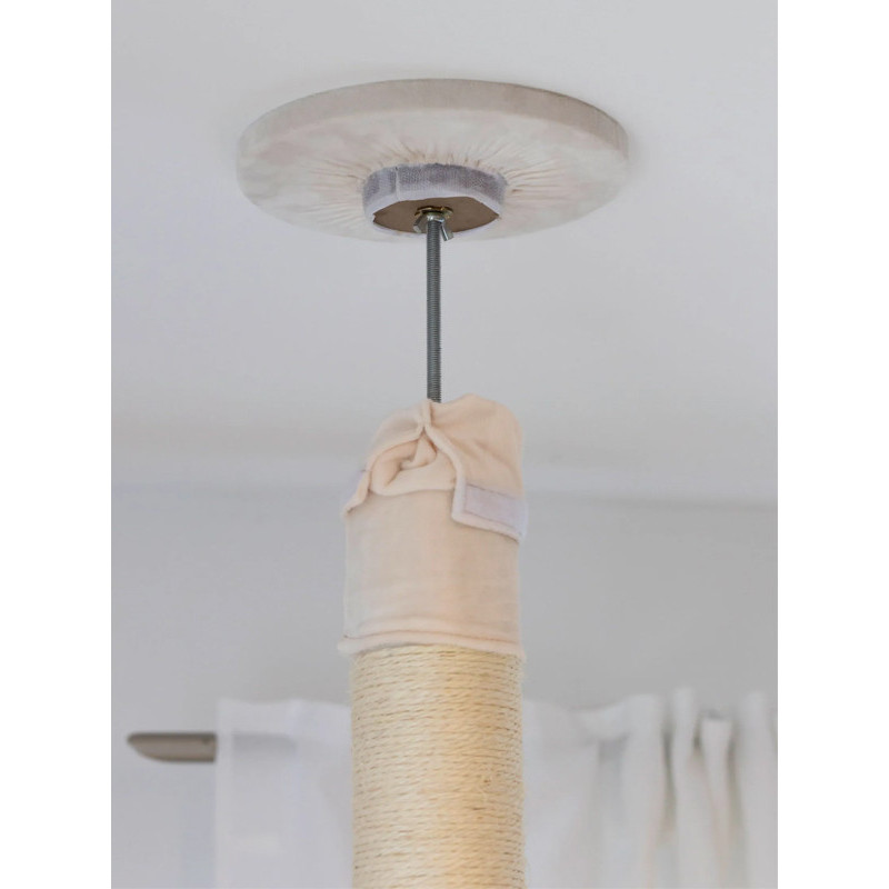 Arbre à chat Ferdi 240 à 260cm Kerbl