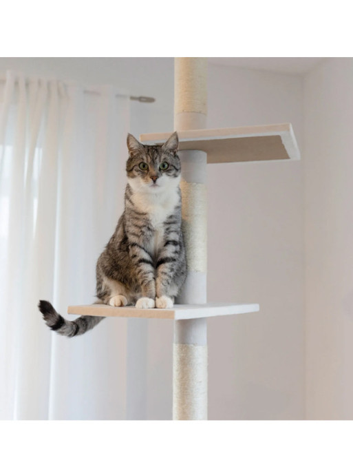 Arbre à chat Ferdi 240 à 260cm Kerbl