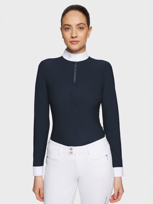 Chemise de concours Roxanne SS26 Samshield