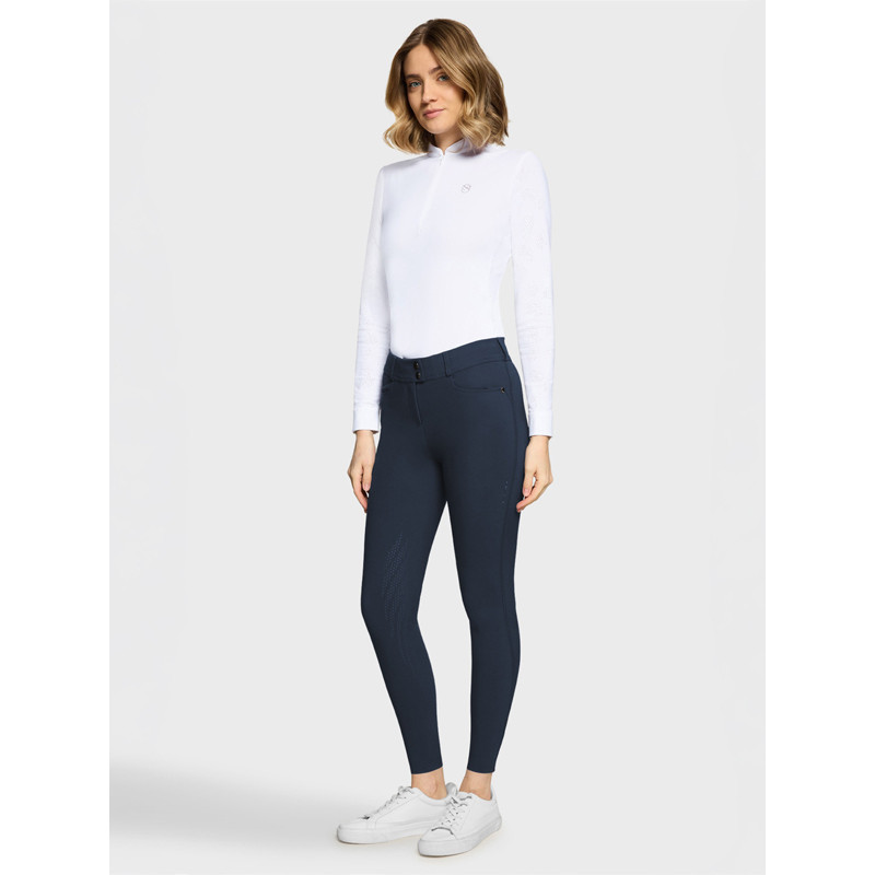 Pantalon Knee Grip Délice Crystal Ferna SS26 Samshield