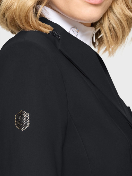 Veste de concours Victory Premium SS26 Samshield