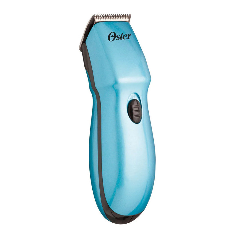 Mini-tondeuse sur batterie Oster