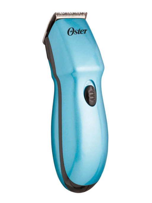 Mini-tondeuse sur batterie Oster