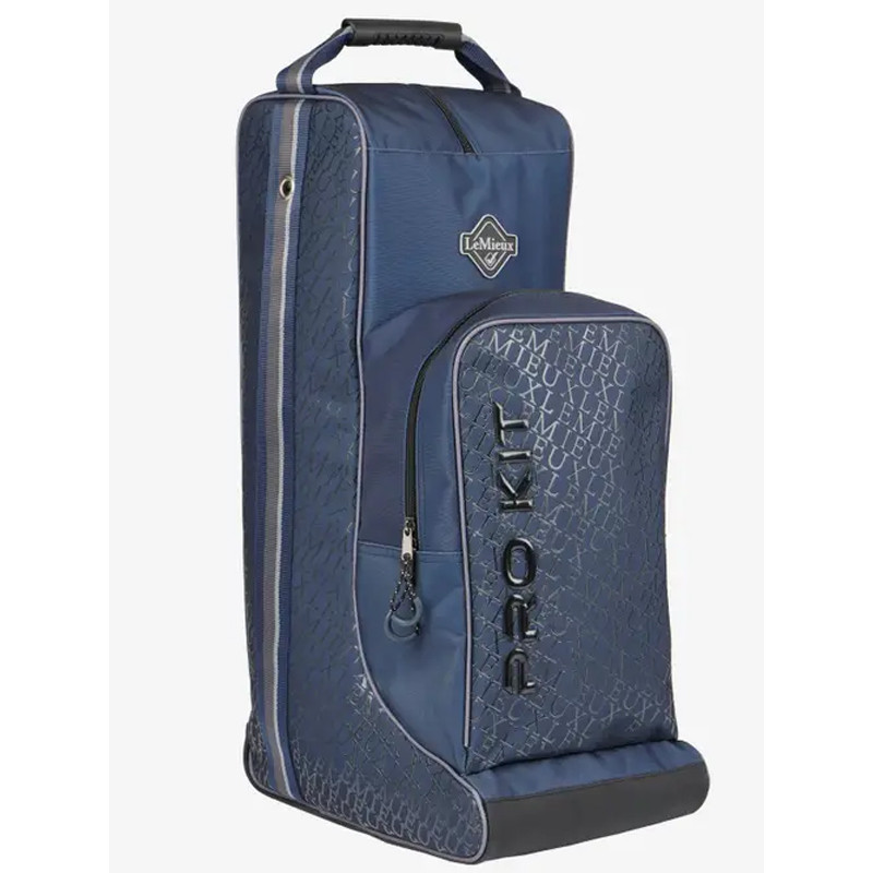 Sac à casque et bottes Elite Pro LeMieux