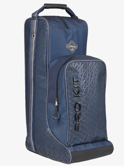 Sac à casque et bottes Elite Pro LeMieux