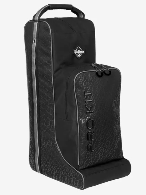 Sac à casque et bottes Elite Pro LeMieux
