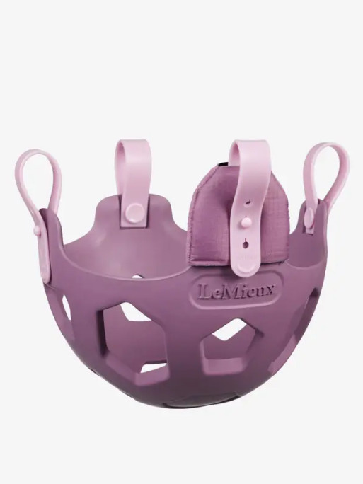 Muselière de pâturage LeMieux