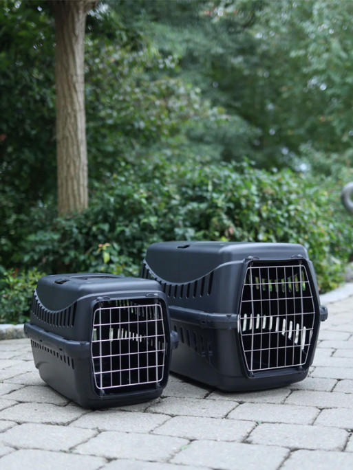 Box de transport Expedion Eco Kerbl